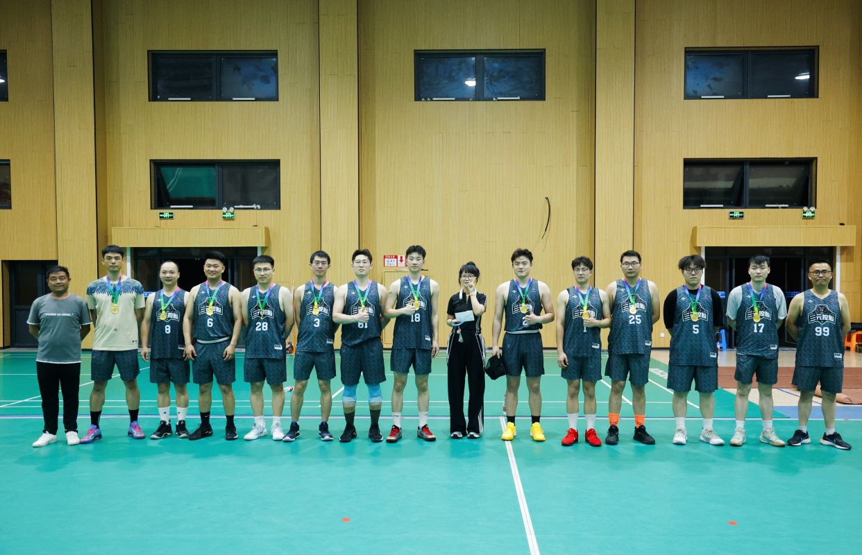 賽場捷報！三元代表隊勇摘“吳旻昊”杯籃球邀請賽桂冠