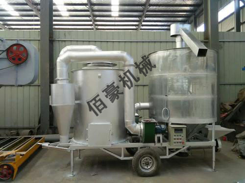 糧食烘干機